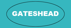 Gateshead